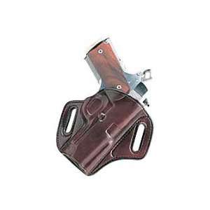 Galco Concealable Belt Holster Right Hand Black 4 1911  