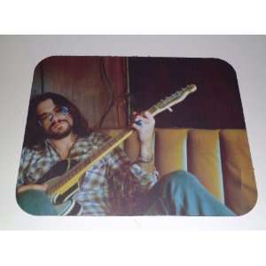 SHOOTER JENNINGS COMPUTER MOUSE PAD 