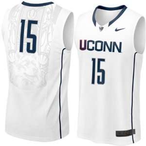    Kemba Walker UConn #15 2011 Twill Jersey