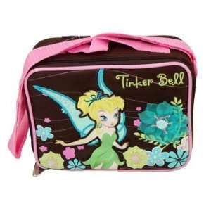  Disney Tinker Bell Insulated Lunch Bag