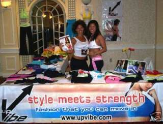 Brazilian FITNESS UP VIBE items in Up Vibe Fitness Wear from Brazil 