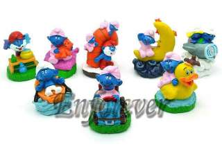 brand smurfs condition new size 2 2 5 5 6 cm color as in picture 