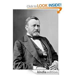 Personal Memoirs of Ulysses S. Grant (Both Volumes) Ulysses S. Grant 