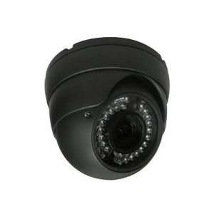   CGIR 936HDV 1/3 SONY CCD Infrared Color Dome Camera