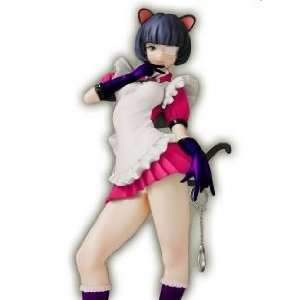  Ryomou Shimei   Pink Version   SDCC 2006 Exclusive Toys 