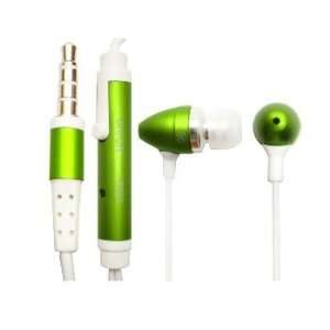   / Headphones / Earphones / Earbuds w/ Mic for Apple iPhone 3G 3GS