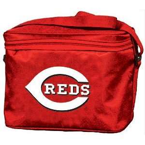  Cincinnati Reds Lunch Box