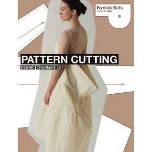  Pattern Making (Portfolio Skills) [Paperback] Dennic 
