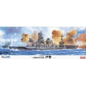    60002 1/350 Imperial Japanese Navy Battleship ISE Toys & Games