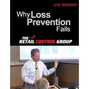  Why Loss Prevention Fails Video 
