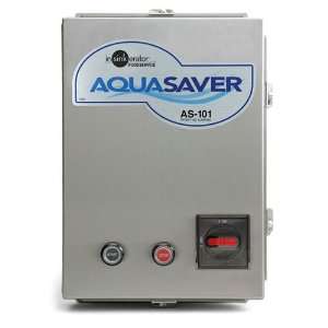   AquaSaver 380 460 Volt Control Panel AS 101K 4