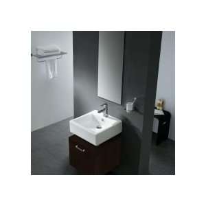  Vigo Industries Vigo 18 Inch Single Bathroom Vanity 