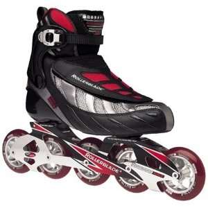  Rollerblade Lightning 09   Size 9