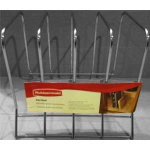  Rubbermaid Pan Rack 