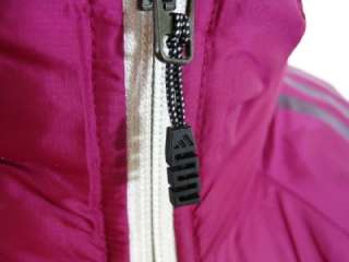 Adidas Terrex Loft Womens Hiking Winter Jacket Coat M  
