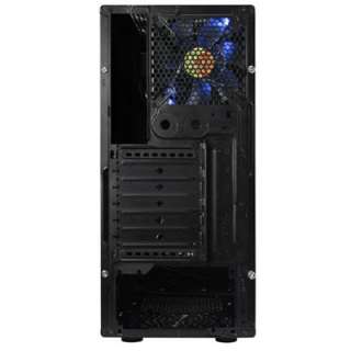   VM30001W2Z V4 Black Edition Gaming Chassis Mid Tower Computer Case