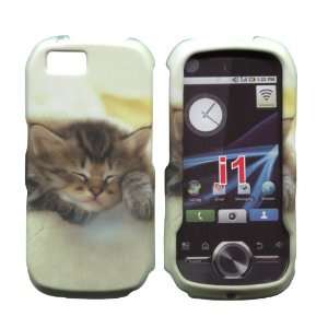  Kitty Cat Motorola Nextel i1 Boost Mobile, Nextel, Sprint 