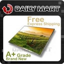New A+ 15.6 LCD Screen Display Panel LTN156AT01 fit TOSHIBA SATELLITE 