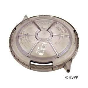  Lid, 6 Trap, Easy Lock 319 3260 Patio, Lawn & Garden