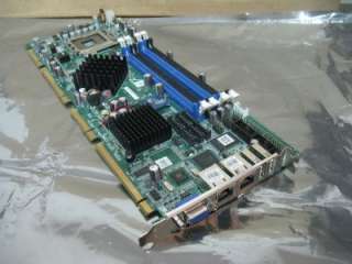 PCIE Q350 R11 ED SINGLE BOARD COMPUTER SBC WARRANTY   