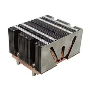   05 GP   Processor heatsink   ( Socket 771 )   copper Electronics