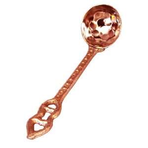  Mini Copper Spoon 