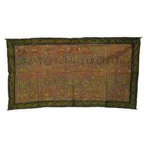  Delightful New Ethnic Decorative Antique Wall Hanging 