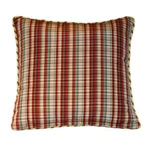  Rose Tree Hyde Park 18 Square Pillow