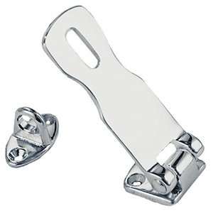  HASP CHROME 3 3/4 [Misc.]