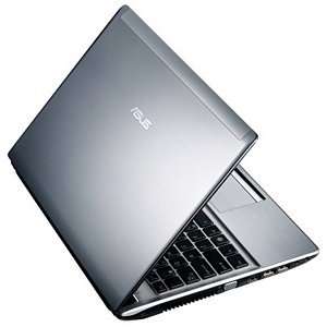 ASUS COMPUTER INTERNATIONAL, Asus U30JC A1 13.3 LED Notebook   Core 