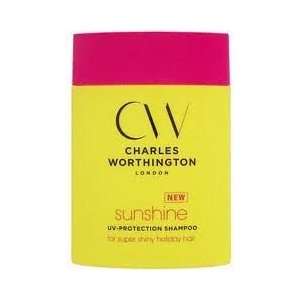  Charles Worthington sunshine shampoo 250ml Beauty