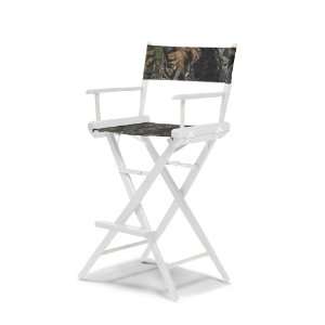  Telescope Casual World Famous Bar Height Director Chair 
