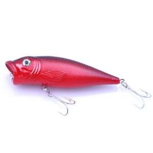  Seasky Shallow Diving Topwater Crankbait Lure 5 Sports 
