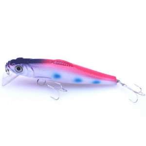 Seasky Shallow Diving Topwater Crankbait Lure 5  Sports 