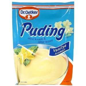 Vanilla Pudding (4.4 oz)  Grocery & Gourmet Food