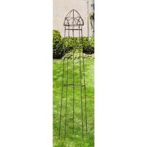  Achla Designs Cornette Pylon II Patio, Lawn & Garden