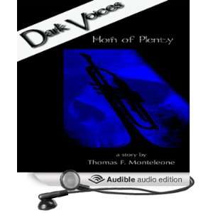  Horn of Plenty Dark Voices, Vol. 1 (Audible Audio Edition 