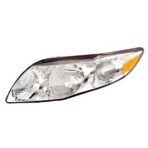  Toyota Corolla S, XRS Replacement Headlight Assembly 