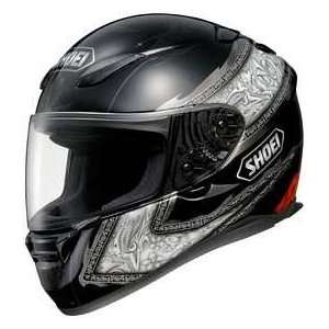  Shoei RF 1100 REVELATION TC 5 SIZEXLG MOTORCYCLE Full 