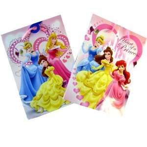  Disney Princess gift bag   3pcs Princess Birthday Bags Set 