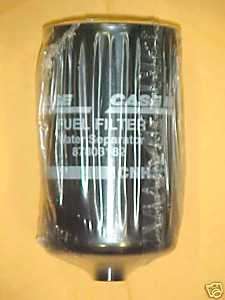 Case IH / NH Fuel Filter Water Seperator #87803182  