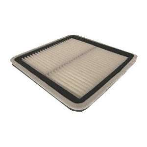  Forecast Products AF456 Air Filter Automotive