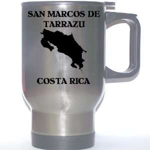  Costa Rica   SAN MARCOS DE TARRAZU Stainless Steel Mug 