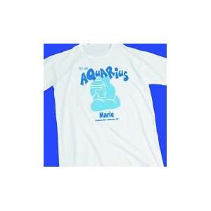  Whats Your Sign Zodiac Nightshirt