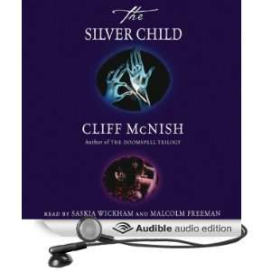   Child (Audible Audio Edition) Cliff McNish, Saskia Wickham Books
