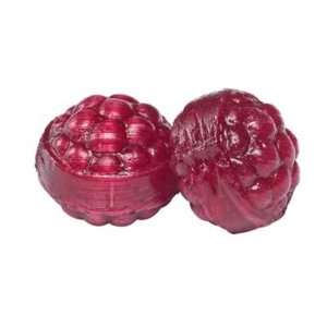  Filled Raspberry Candy (2 Lb. Bag)