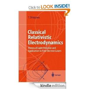   and Application to Free Electron Lasers (Advanced Texts in Physics