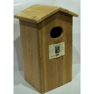  Songbird Essentials SESC1036C Wood Duck House