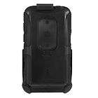 Seidio Convert Extended Case/Holster for HTC EVO 3D Blk
