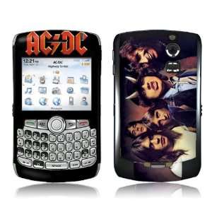   8300/8310/8320) AC/DC®   Highway To Hell Cell Phones & Accessories